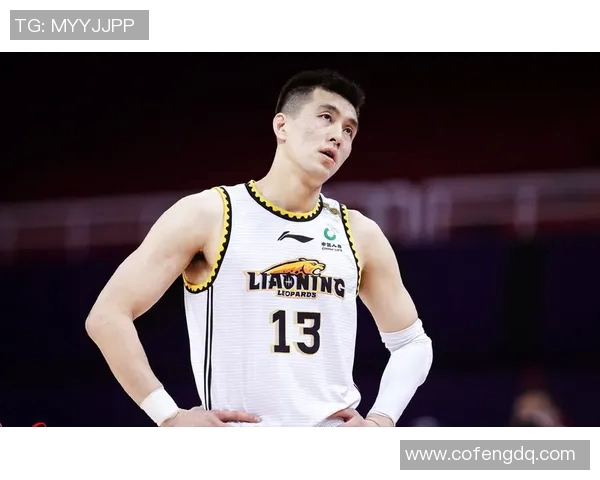 正式退役!辽宁昔日潜力后卫告别CBA赛场,曾被视为郭艾伦接班人