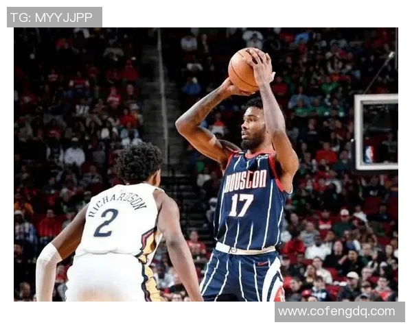 终于等到你！火箭“坦克”重返赛场 这一秘技助杜兰特减压焕发新活力